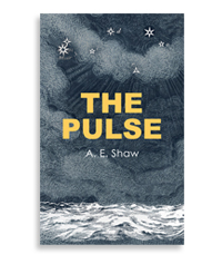 The Pulse by A E Shaw